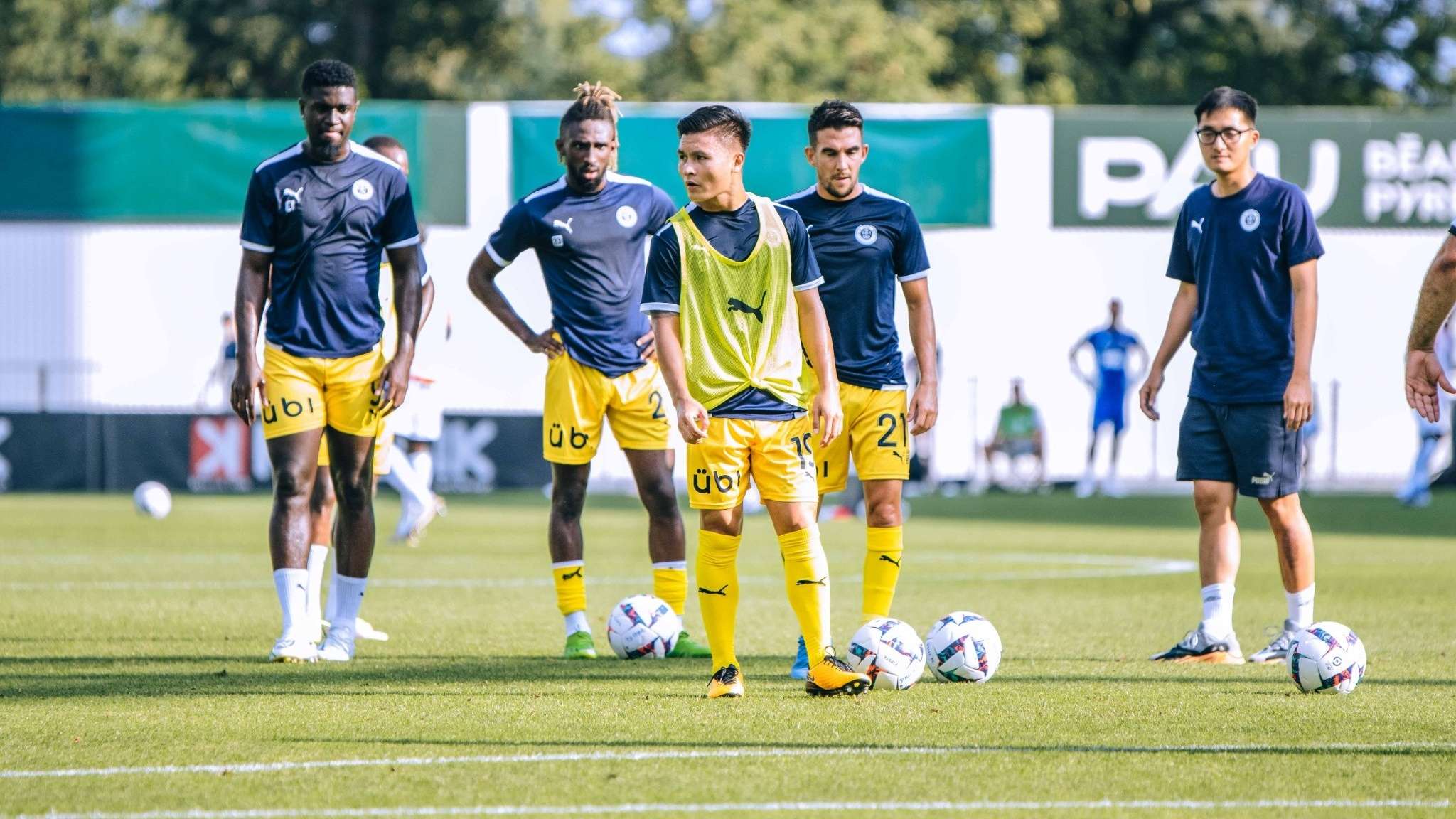 曼联的每一 曼联的每一